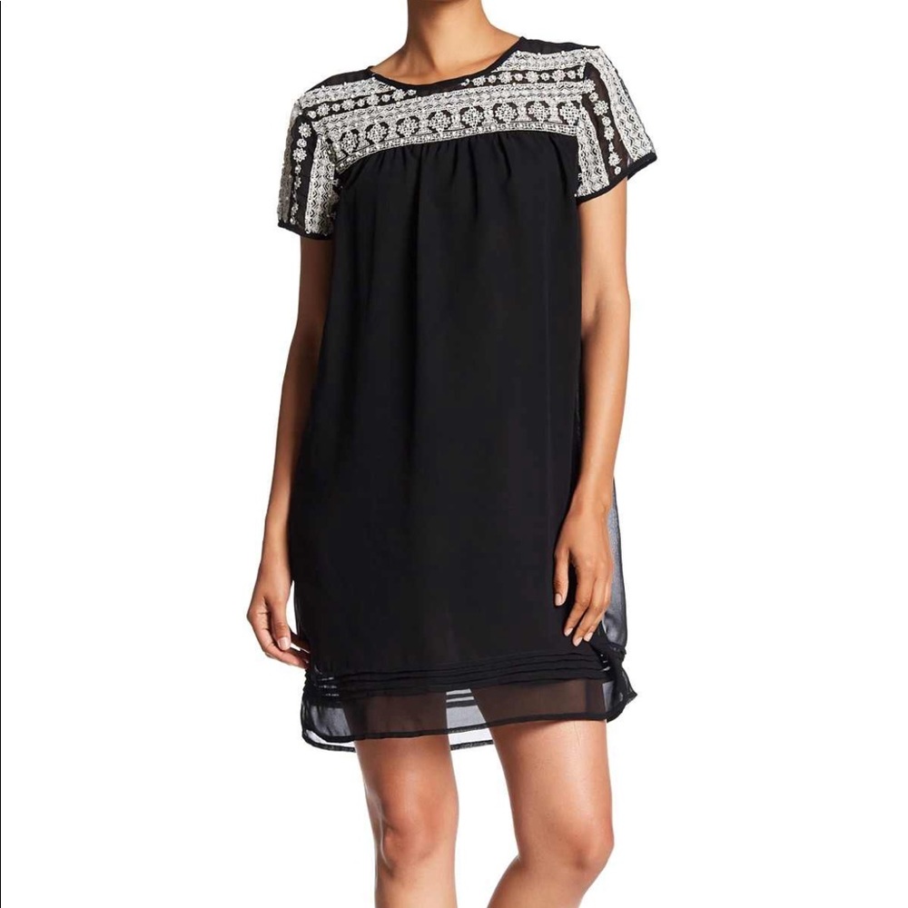 Romeo and Juliet size large dress from Nordstrom